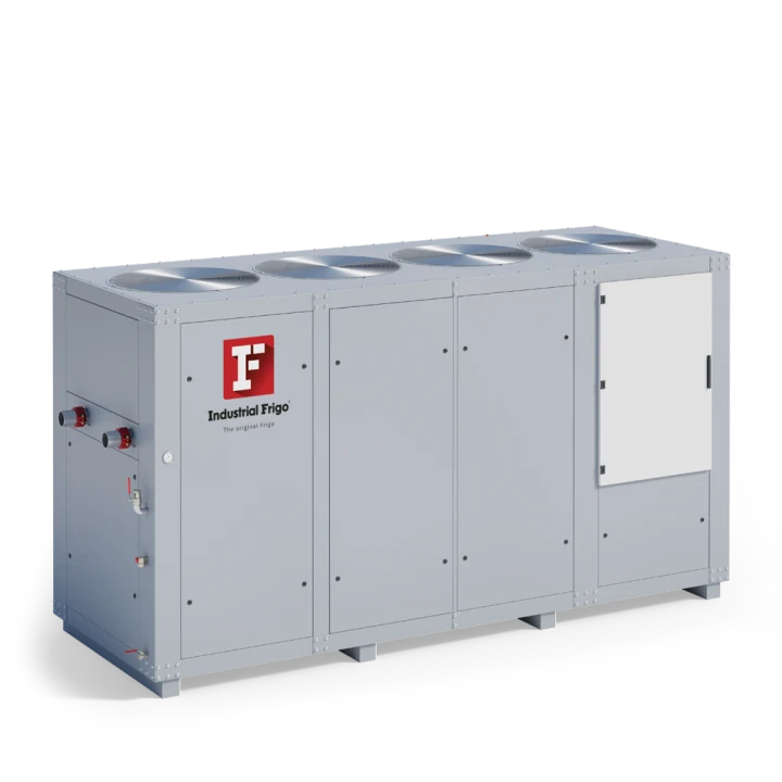 Chiller industrial Industrial Frigo