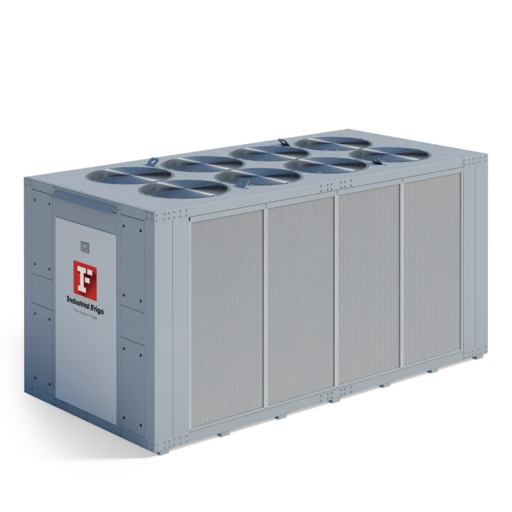 Dry cooler industrial Industrial Frigo